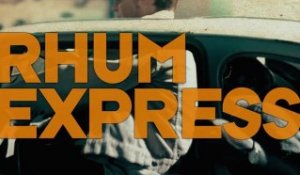 Rhum Express (The Rum Diary) - Bande-Annonce / Trailer [VOST|HD]