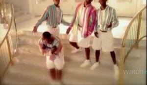 The History of Boyz II Men