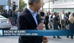 Prise d'otages à Paris : l'homme interpellé