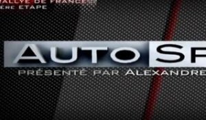Autosport - Episode 77 et 78