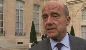 Marie Dedieu : Juppé dénonce "la barbarie des sauvages"