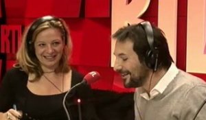 A la Bonne Heure du 19 octobre 2011: La chronique de Régis Mailhot