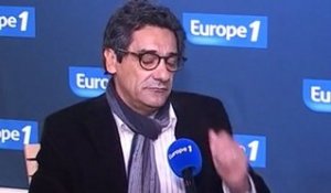 Papin : "L'aspartame est un ingrédient controversé"