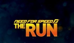 Need for Speed The Run - "Race For Your Life" Trailer [HD]