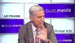 Buzz média : Gérard Noël
