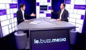 Le Buzz : Christophe Koszarek