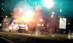Need for Speed : The Run - Trailer de Michael Bay