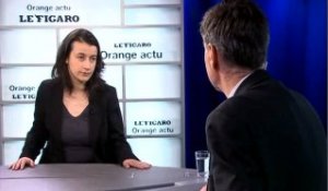 Le Talk : Cécile Duflot