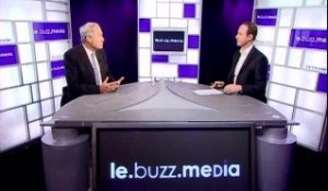 Buzz Média : Michel Boyon
