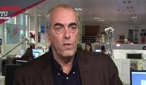 «Jacques Chirac se lâche sur Nicolas Sarkozy candidat»
