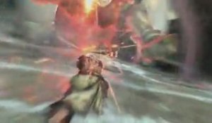 Asura's Wrath - Trailer de Gameplay