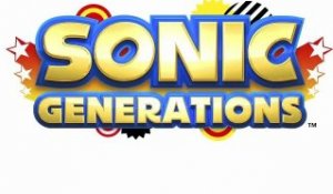 Sonic Generations - Launch Trailer [HD]