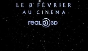 Star Wars : Episode 1 - La Menace Fantome 3D [VOST|HD]