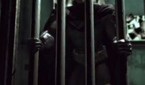 Walkthrough - Batman Arkham Asylum [3] : En route dans un cauchemard