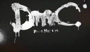DmC Devil May Cry - TGS 2011 Director's Cut Trailer [HD]
