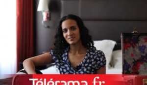 Anoushka Shankar  au pays du flamenco