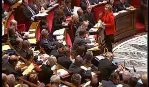 Plan de rigueur Fillon, Christian Eckert aux #QAG (08/01/2011, Assemblée nationale)
