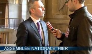 Plan de rigueur prévisible après la présidentielle