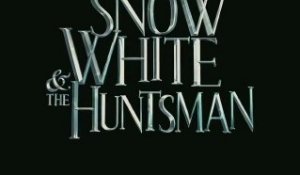 Snow White and the Huntsman - Official Trailer [VO-HD]