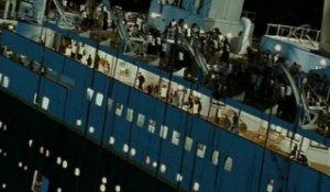 Titanic 3D : bande annonce VO