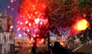 Serious Sam 3 BFE - Blood and Gore trailer