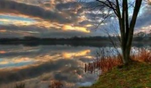 Time Lapse - Hdr Skies by Tanguy Louvigny