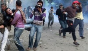 Egypte : heurts meurtriers avec la police