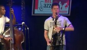 Terence Blanchard - Him or me en live dans RTL Jazz Festival