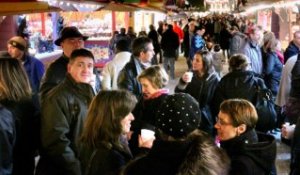 Lumière sur les animations de Noël !