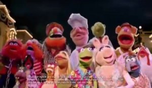 Muppets : the monster ad show!