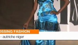Fima 2011 : Défilé Crossing Fashion (Autriche Niger)