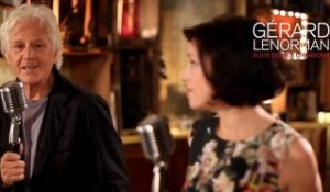 Spot TV "Gérard Lenorman - Duos de mes chansons" avec France Bleu