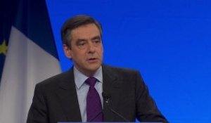 Fillon : lucidité et courage