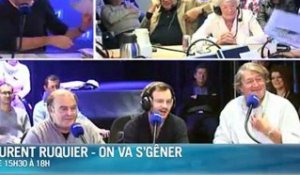 La théorie-Miller sur l'affaire DSK