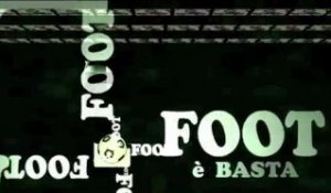 Via Stella : « Foot è Basta » - 01-12-2011