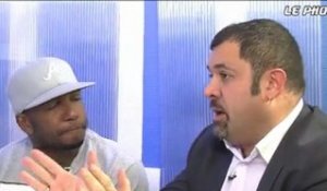 Talk - Partie 1 : Faut-il être clément avec l'OM ?