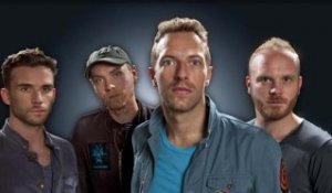 Coldplay en concert exclusif avec Orange - Paris, La Cigale, le 31 octobre 2011