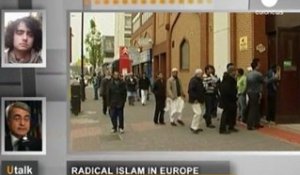 Islam radical en Europe