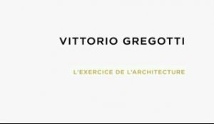 Vittorio Gregotti