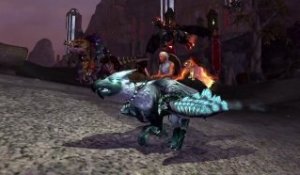 Everquest II - Trailer de passage en Free to Play