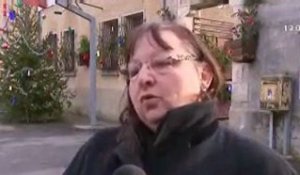 Saint-Gilles (51) : Enquête sur le meurtre de Nicole Eldib