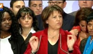 Législatives : 420 candidats PS investis, Lang écarté du Pas-de-Calais