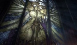 Diablo III : Cinématique d'Introduction [VGA 2011]