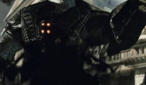 Gears of War 3 - Bande-Annonce - L'ombre de RAAM