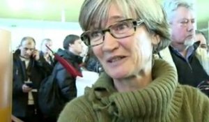 Grève dans les aéroports : perturbations à Roissy et à Lyon