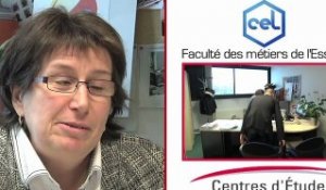 CEL Martine Ligat - RRH Gestion des compétences