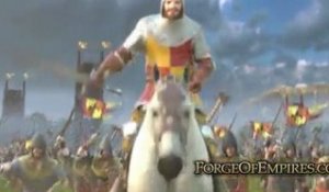 Forge of Empires - Trailer