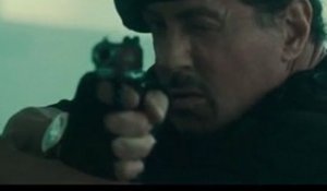 EXPENDABLES 2: Teaser VOST