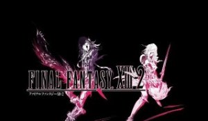 Final Fantasy XIII-2 - Trailer DLC Azrael [HD]