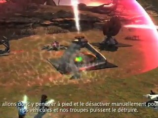 Lego Star Wars Iii The Clone Wars Ps3 En Coulisses Sur Orange Videos